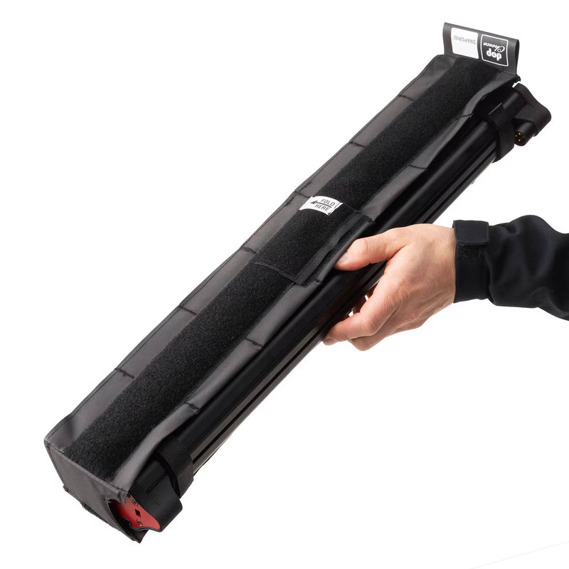 DoPchoice SNAPGRID 40&deg; Grid for 2' Universal LED Tube