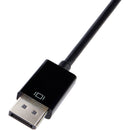 Xcellon DisplayPort 1.2 to VGA Adapter