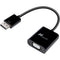 Xcellon DisplayPort 1.2 to VGA Adapter