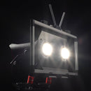 DoPchoice RABBIT-EARS Double Bowens Mount Adapter