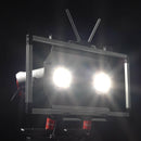 DoPchoice RABBIT-EARS Double Bowens Mount Adapter