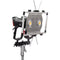 DoPchoice RABBIT-EARS Double Bowens Mount Adapter