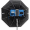 DoPchoice RABBIT-EARS Adapter Kit for ARRI SkyPanel X21