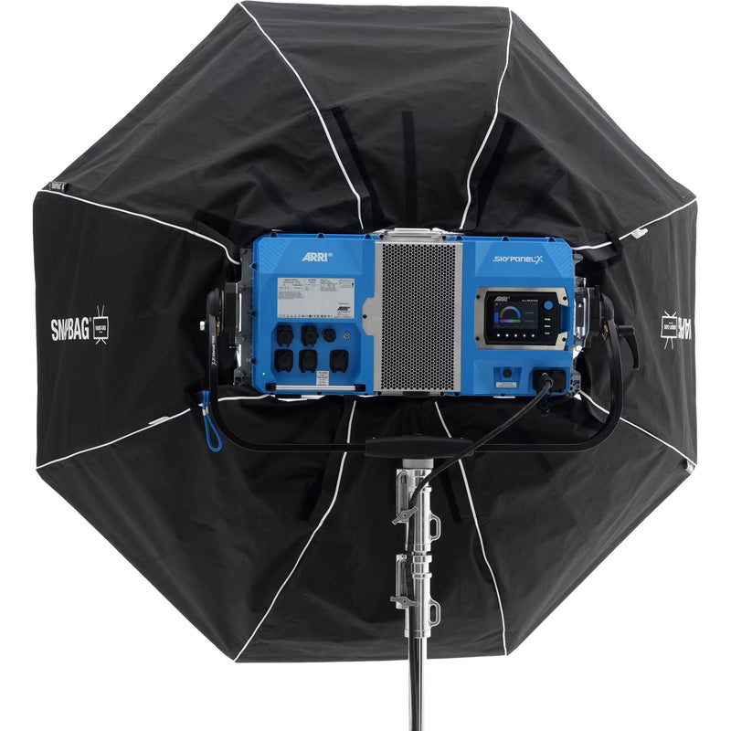 DoPchoice RABBIT-EARS Adapter Kit for ARRI SkyPanel X21