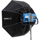 DoPchoice RABBIT-EARS Adapter Kit for ARRI SkyPanel X21
