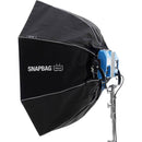 DoPchoice RABBIT-EARS Adapter Kit for ARRI SkyPanel X21