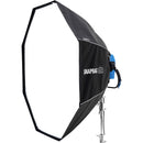 DoPchoice RABBIT-EARS Adapter Kit for ARRI SkyPanel X21