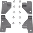 DoPchoice RABBIT-EARS Adapter Kit for Kino Flo Celeb 400Q Series