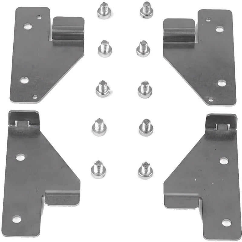DoPchoice RABBIT-EARS Adapter Kit for Kino Flo Celeb 400Q Series