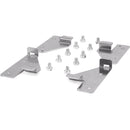 DoPchoice RABBIT-EARS Adapter Kit for Kino Flo Celeb 400Q Series