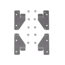 DoPchoice RABBIT-EARS Adapter Kit for Kino Flo Celeb 400Q Series