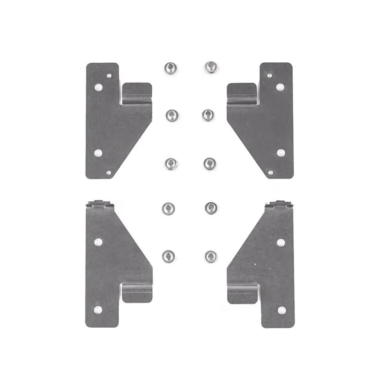 DoPchoice RABBIT-EARS Adapter Kit for Kino Flo Celeb 400Q Series