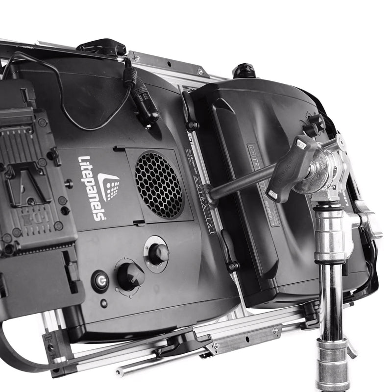 DoPchoice RABBIT-EARS for Litepanels Astra 1x1