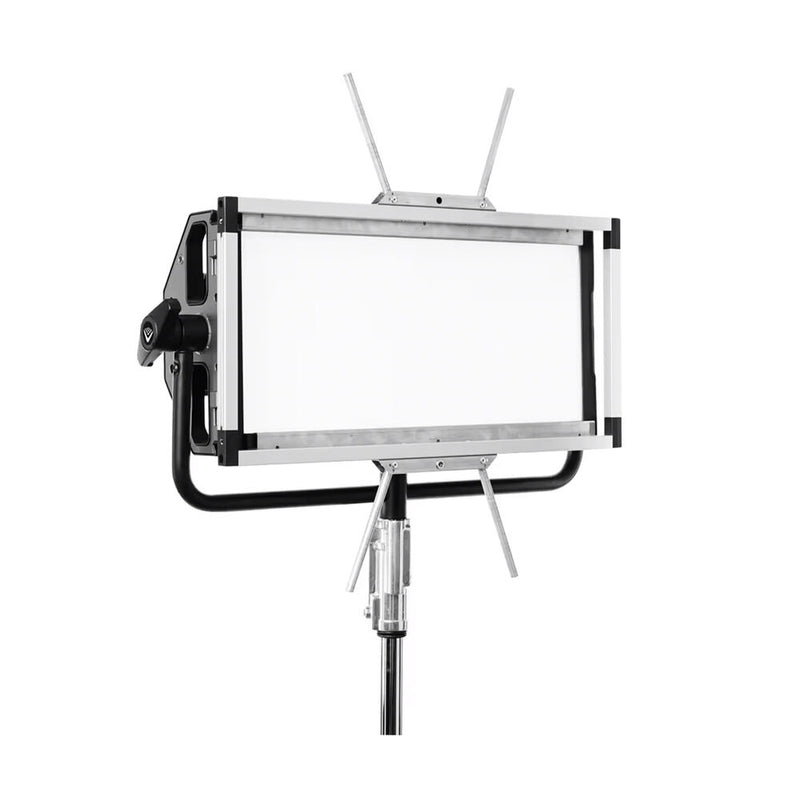 DoPchoice RABBIT-EARS for Litepanels Gemini 2x1