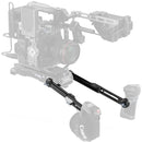 SmallRig 5206 Shoulder Rig Extension Arm with ARRI Rosettes (2-Pack)