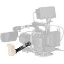 SmallRig 5206 Shoulder Rig Extension Arm with ARRI Rosettes (2-Pack)