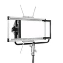 DoPchoice RABBIT-EARS for Litepanels Gemini 2x1