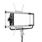 DoPchoice RABBIT-EARS for Litepanels Gemini 2x1