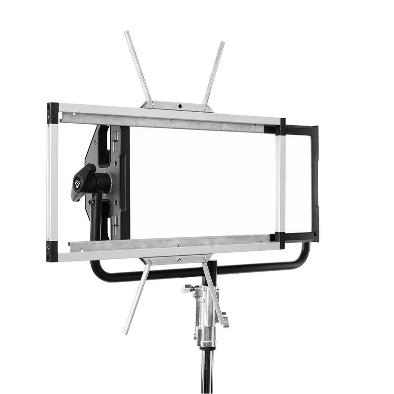 DoPchoice RABBIT-EARS for Litepanels Gemini 2x1