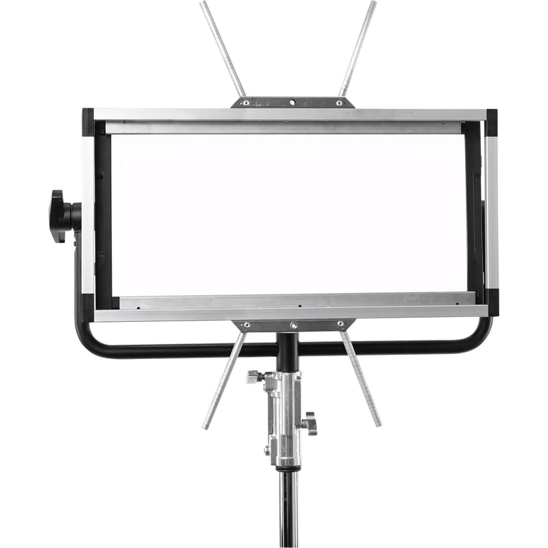 DoPchoice RABBIT-EARS for Litepanels Gemini 2x1