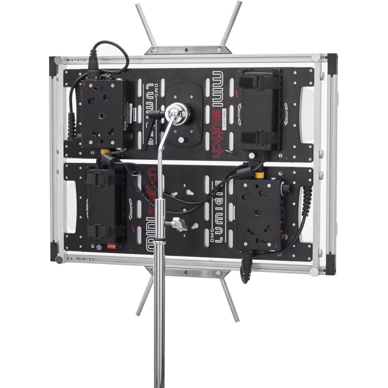 DoPchoice RABBIT-EARS X-Crossover for Select Fixtures