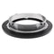 DoPchoice NL Mount Adapter for RABBIT ROUNDER System