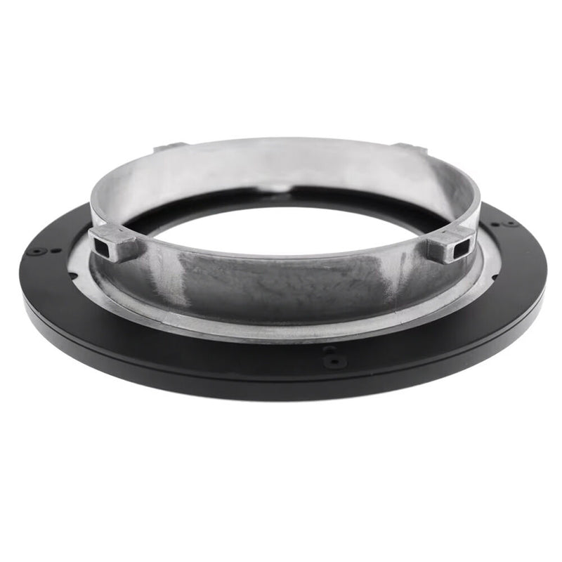 DoPchoice NL Mount Adapter for RABBIT ROUNDER System
