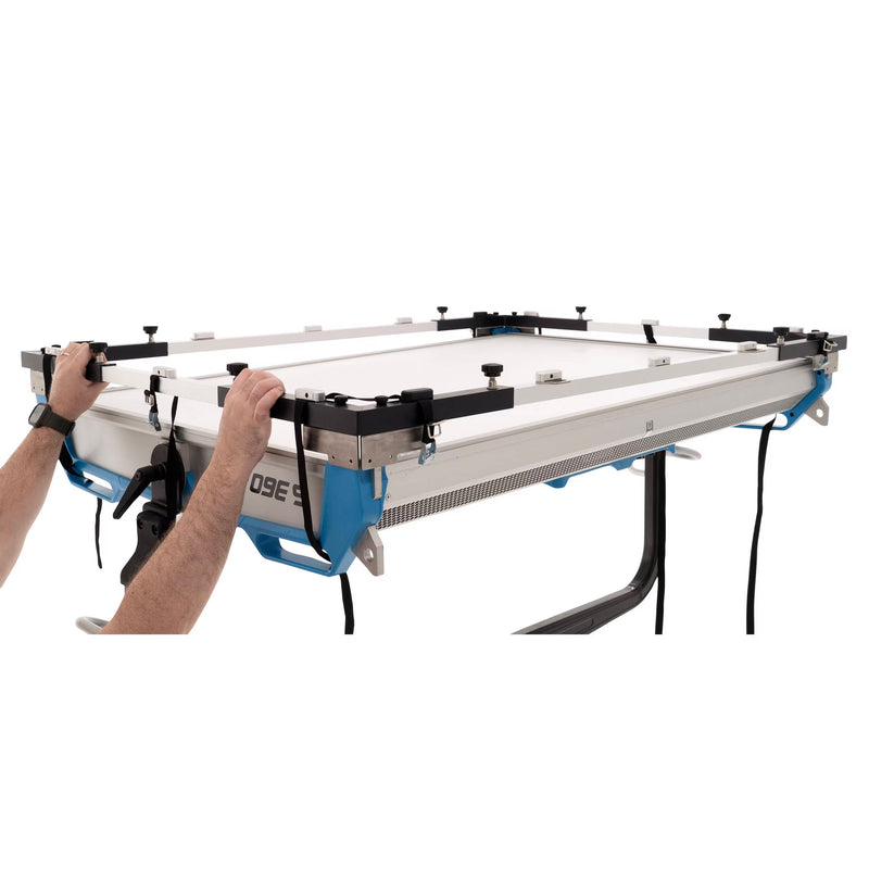 DoPchoice FAT-RABBIT Frame for Select LED Panels