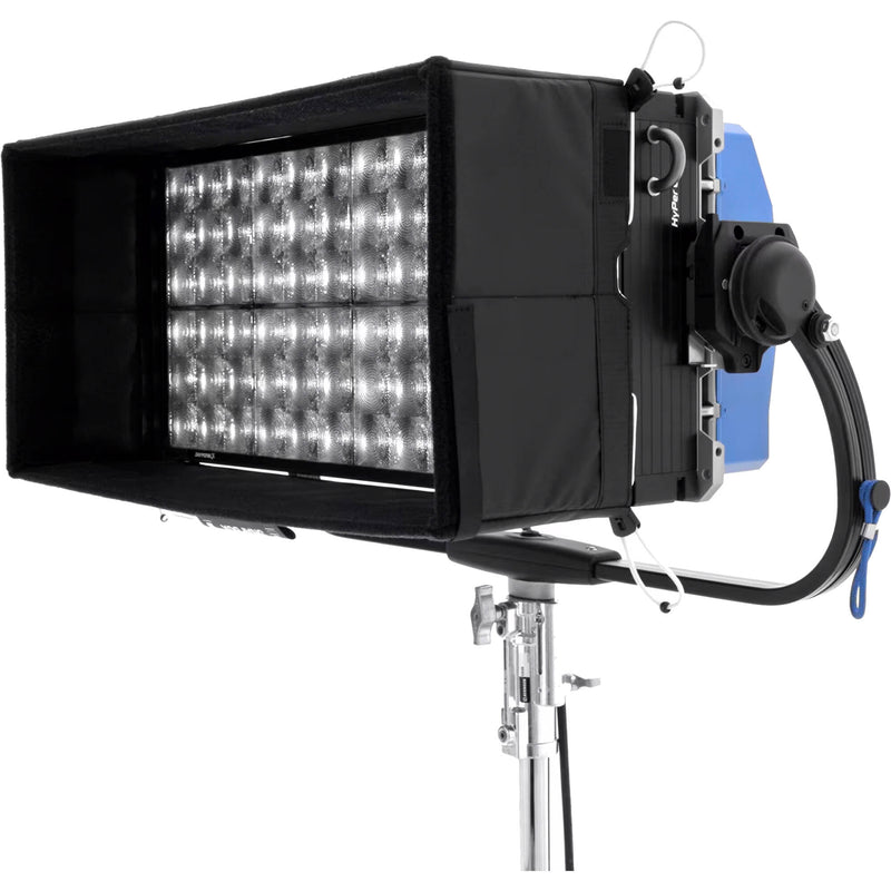 DoPchoice SNAPBOX Snoot for ARRI SkyPanel X21 (26.8 x 13.4 x 7.5")