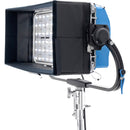 DoPchoice SNAPBOX Snoot for ARRI SkyPanel X21 (26.8 x 13.4 x 7.5")