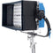 DoPchoice SNAPBOX Snoot for ARRI SkyPanel X21 (26.8 x 13.4 x 7.5")
