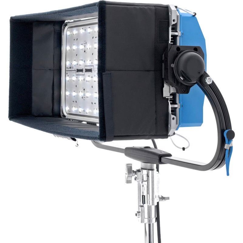 DoPchoice SNAPBOX Snoot for ARRI SkyPanel X21 (26.8 x 13.4 x 7.5")
