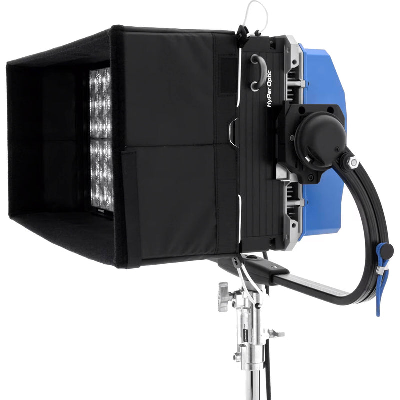 DoPchoice SNAPBOX Snoot for ARRI SkyPanel X21 (26.8 x 13.4 x 7.5")