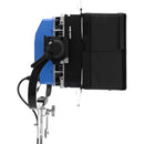 DoPchoice SNAPBOX Snoot for ARRI SkyPanel X21 (26.8 x 13.4 x 7.5")