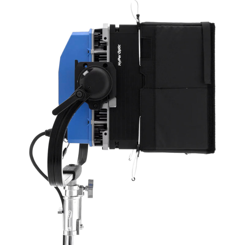 DoPchoice SNAPBOX Snoot for ARRI SkyPanel X21 (26.8 x 13.4 x 7.5")