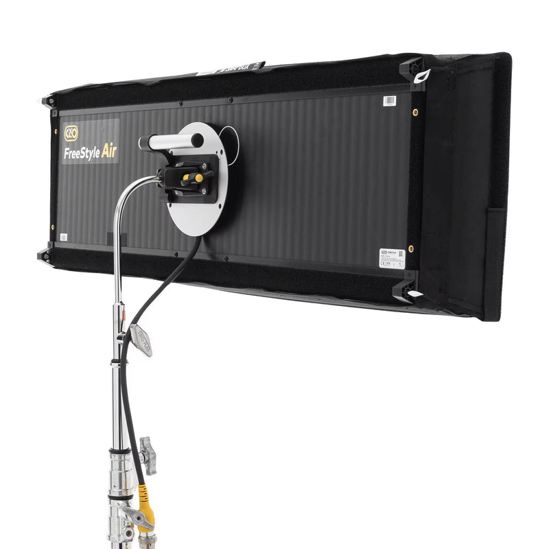 DoPchoice SNAPBOX for Select Litegear, Kino Flo & Exalux (42.5 x 13.4")