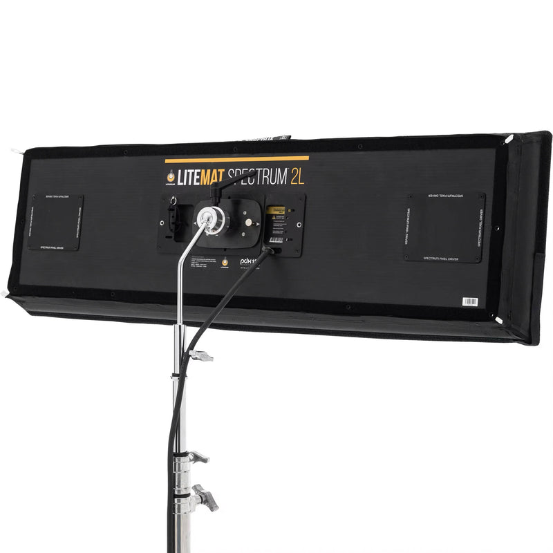 DoPchoice SNAPBOX for Select Litegear, Kino Flo & Exalux (42.5 x 13.4")