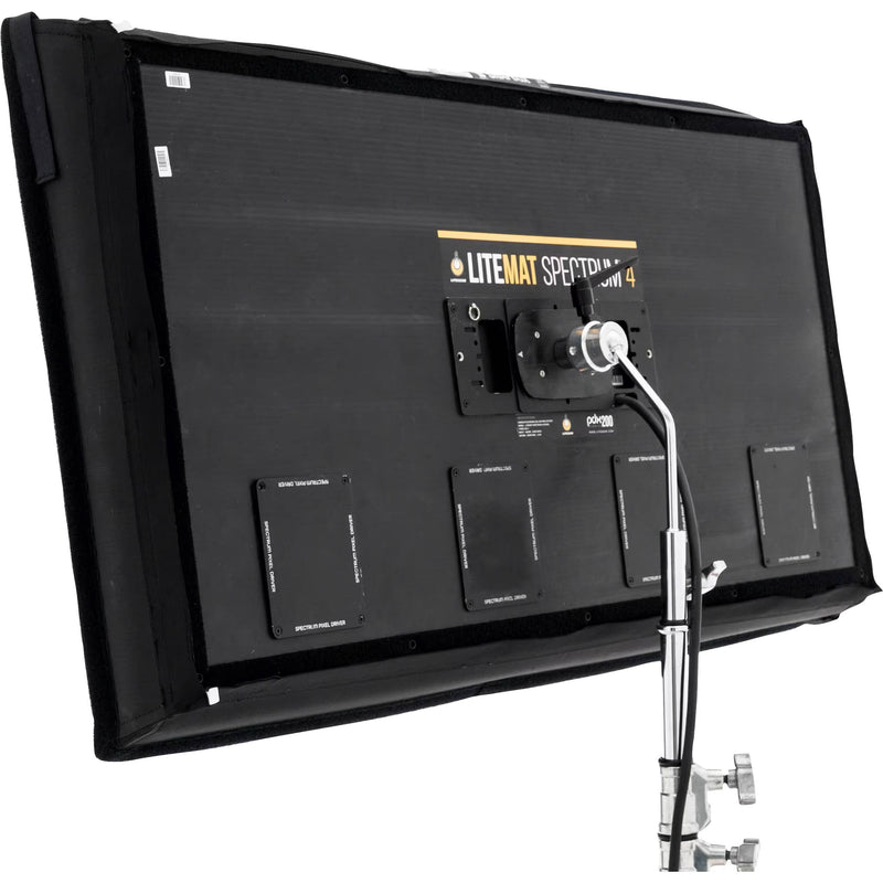 DoPchoice SNAPBOX for Select Litegear, Kino Flo & Exalux (42.1 x 23.2")
