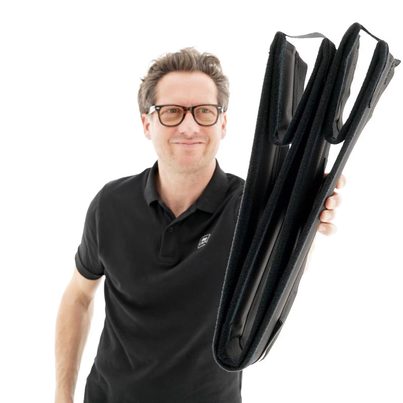 DoPchoice SNAPBOX for Select Litegear, Kino Flo & Exalux (42.1 x 23.2")