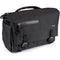 ProMaster Jasper 2.0 Satchel (Black, 4L)