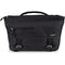 ProMaster Jasper 2.0 Satchel (Black, 4L)