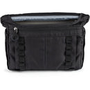 ProMaster Jasper 2.0 Satchel (Black, 4L)