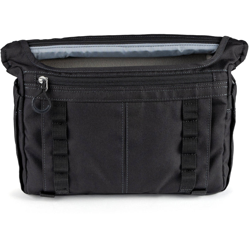 ProMaster Jasper 2.0 Satchel (Black, 4L)
