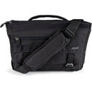 ProMaster Jasper 2.0 Satchel (Black, 4L)