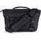 ProMaster Jasper 2.0 Satchel (Black, 4L)