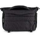 ProMaster Jasper 2.0 Satchel (Black, 4L)