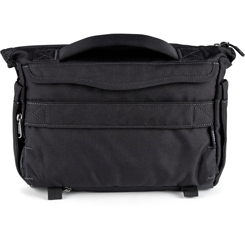 ProMaster Jasper 2.0 Satchel (Black, 4L)