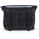 ProMaster Jasper 2.0 Satchel (Black, 6.8L)