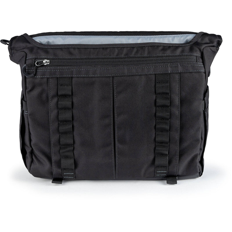 ProMaster Jasper 2.0 Satchel (Black, 6.8L)