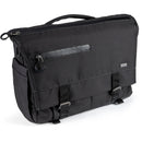 ProMaster Jasper 2.0 Satchel (Black, 6.8L)